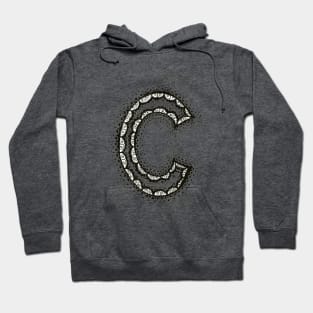 Color Me C Hoodie